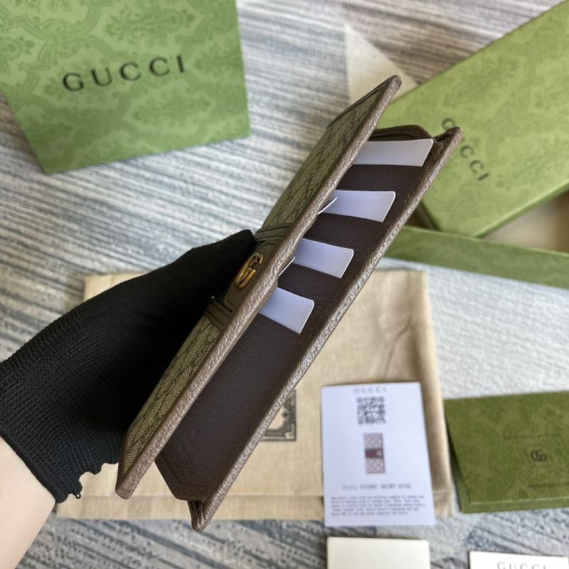 Gucci Wallets